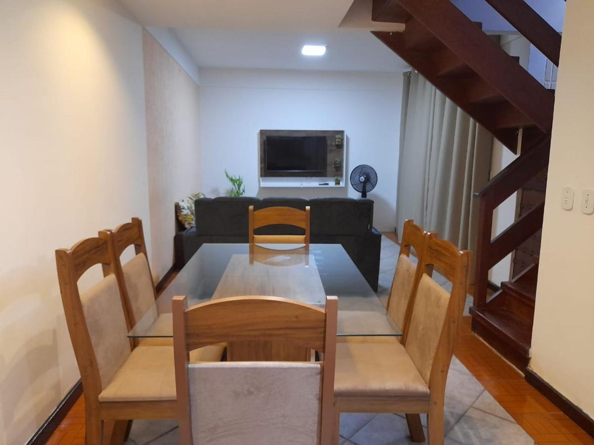 Casa Inteira No Pero, A Poucos Passos Da Holiday home