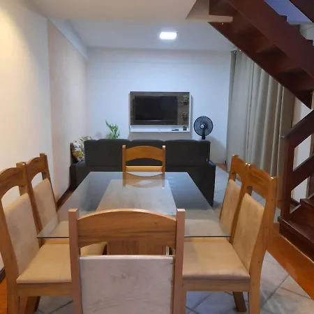 Casa Inteira No Pero, A Poucos Passos Da Praia Cabo Frio Exterior photo