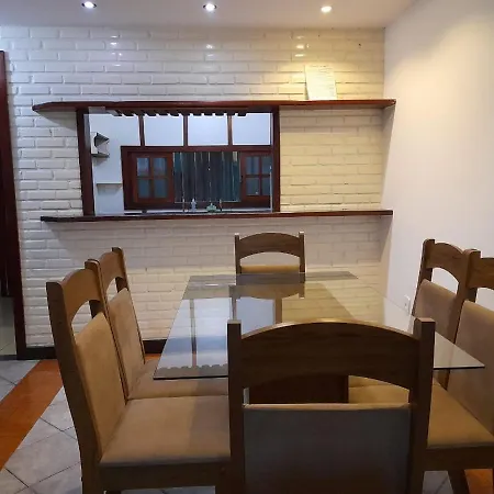 Casa Inteira No Pero, A Poucos Passos Da Praia Cabo Frio Exterior photo