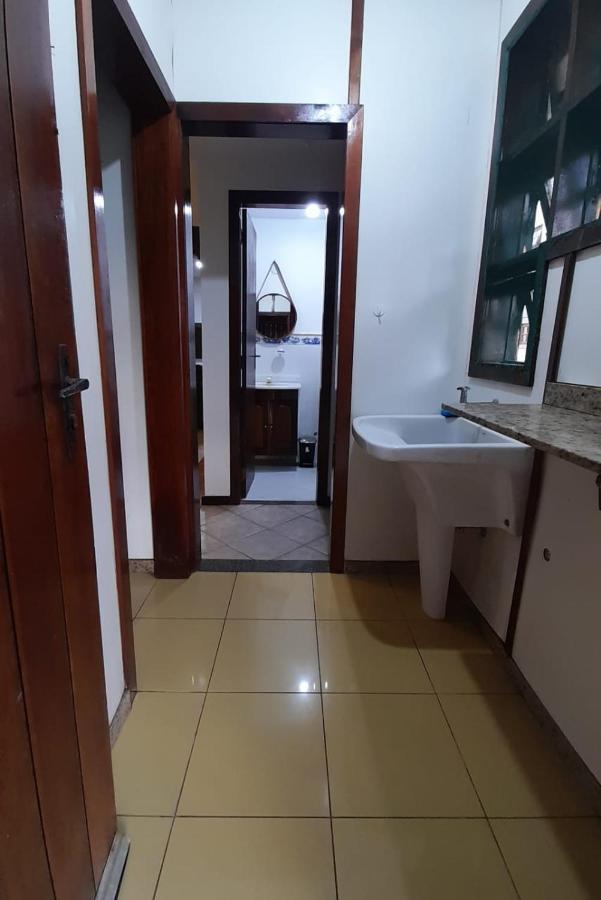Casa Inteira A Poucos Passos Da Do Peró. Casa de Férias Cabo Frio