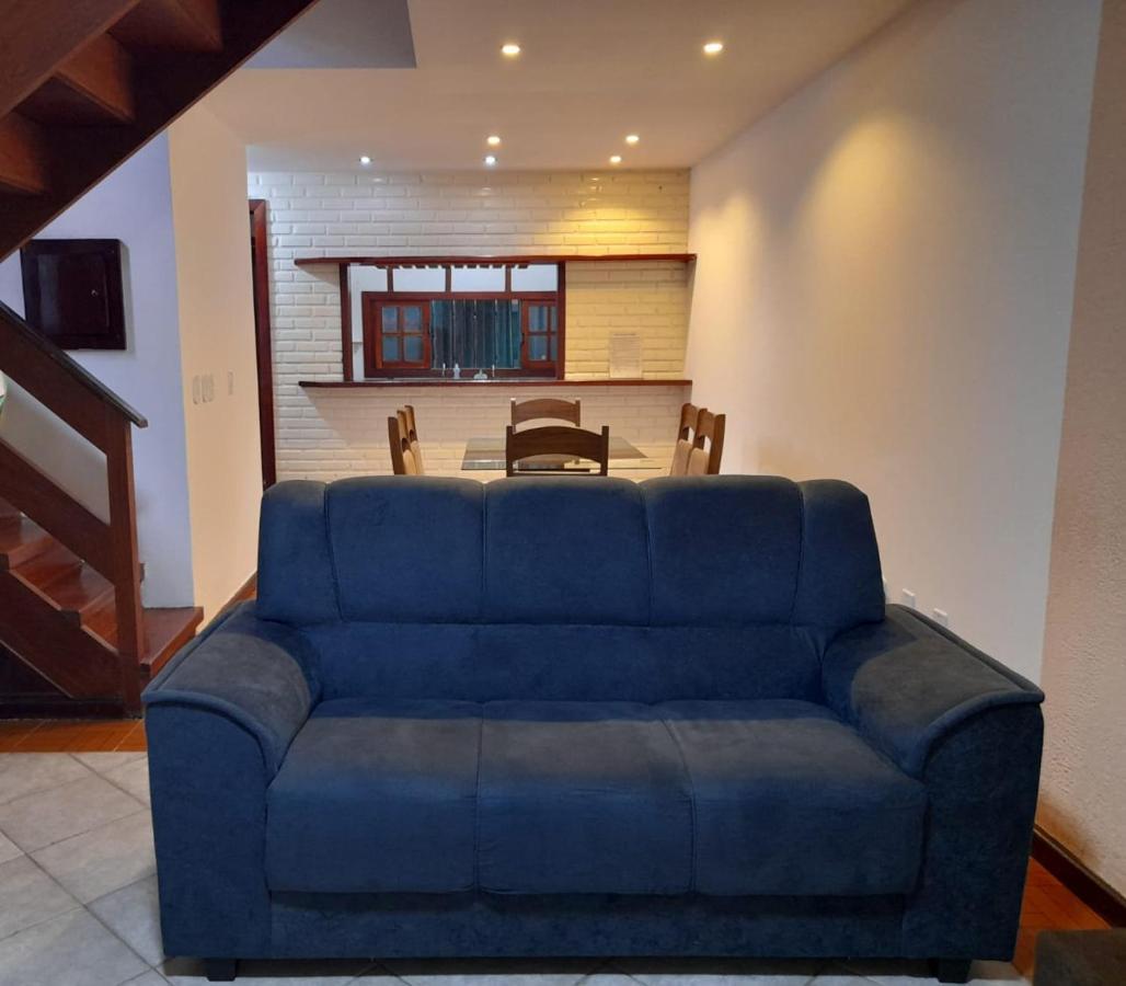 Casa de Férias Casa Inteira A Poucos Passos Da Do Peró. *